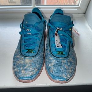 Nike LEBRON 20 all star  10.5 brand new no box